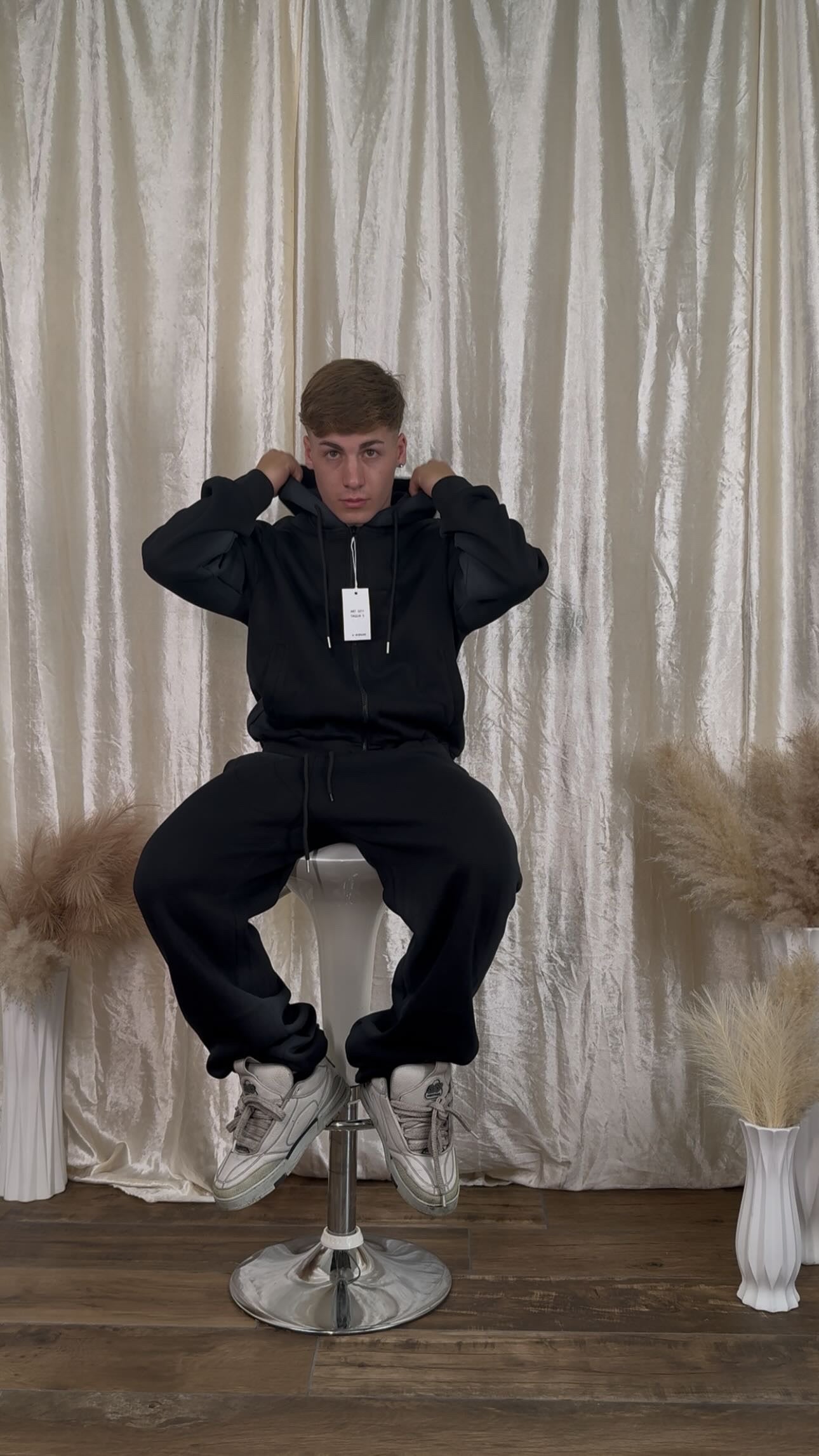 TRACKSUIT "MARMO" SPECIAL