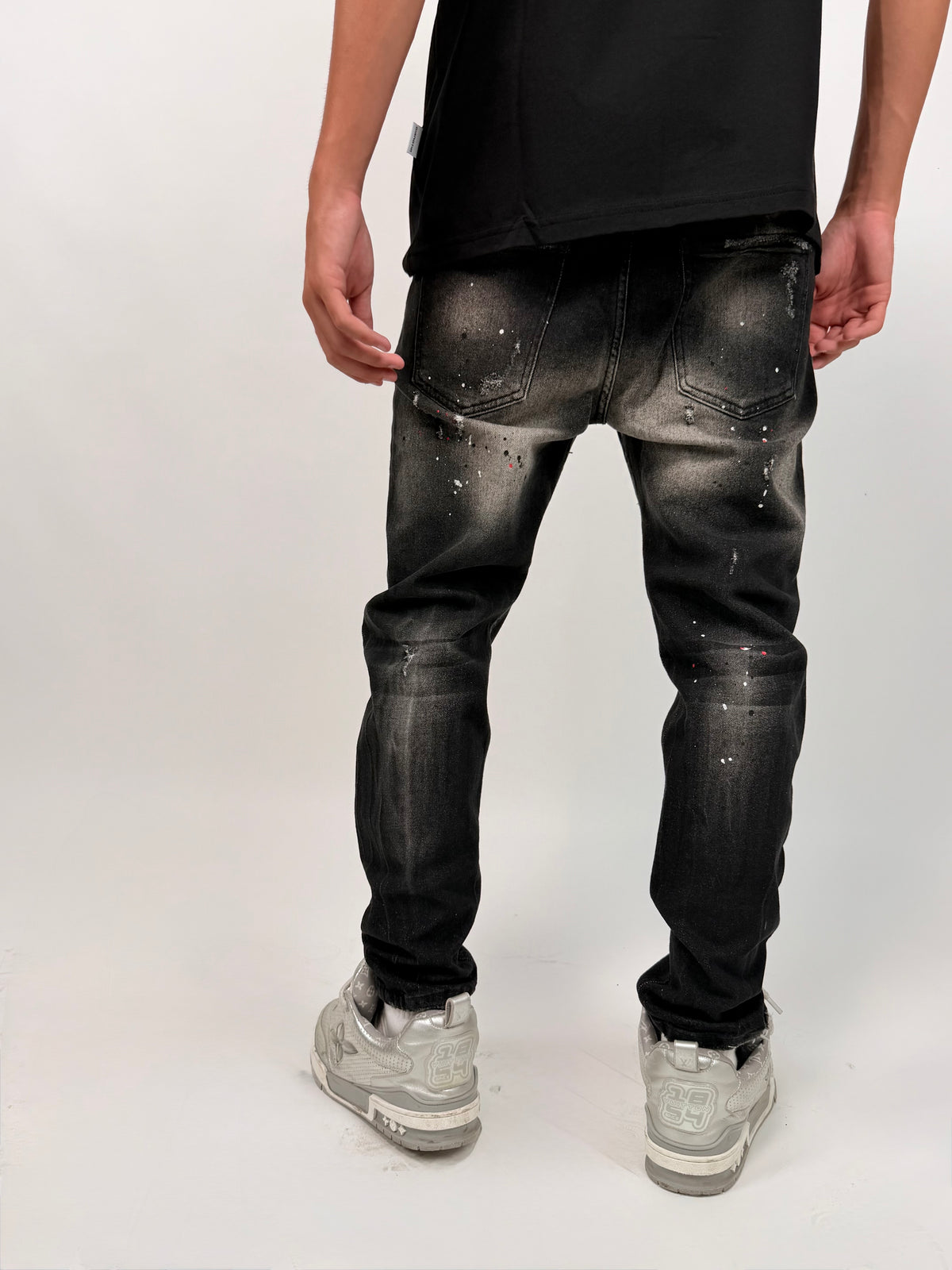NEW FIT MIKE