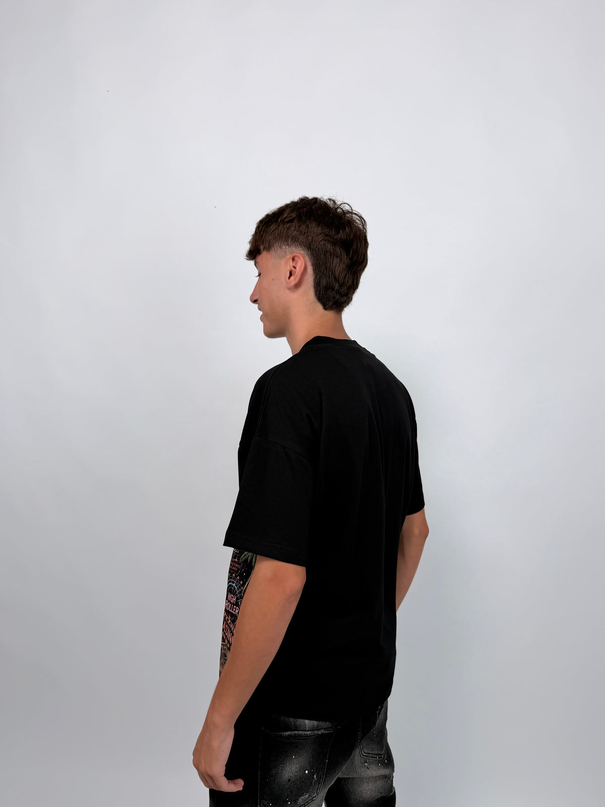 T-SHIRT LAS VEGAS