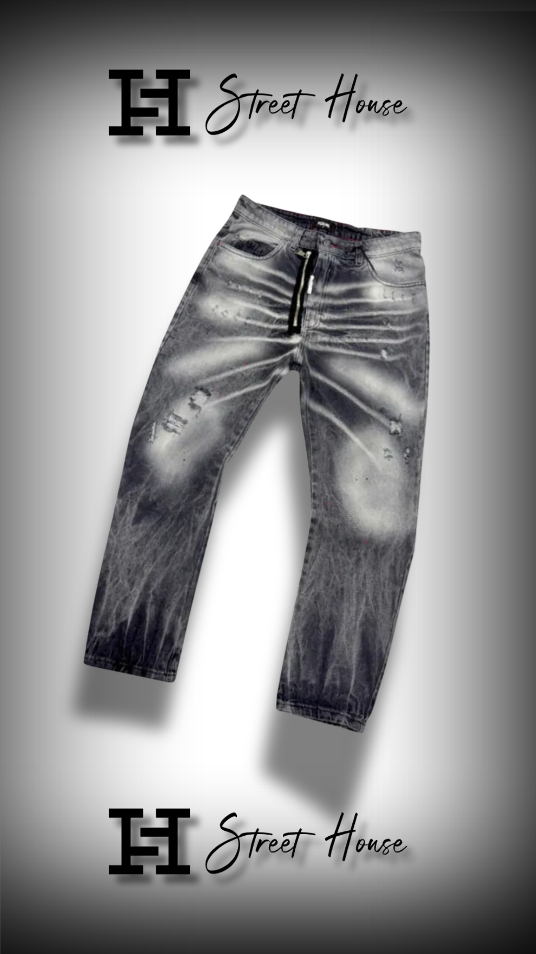 MOD* D** SFUMATO PREMIUM