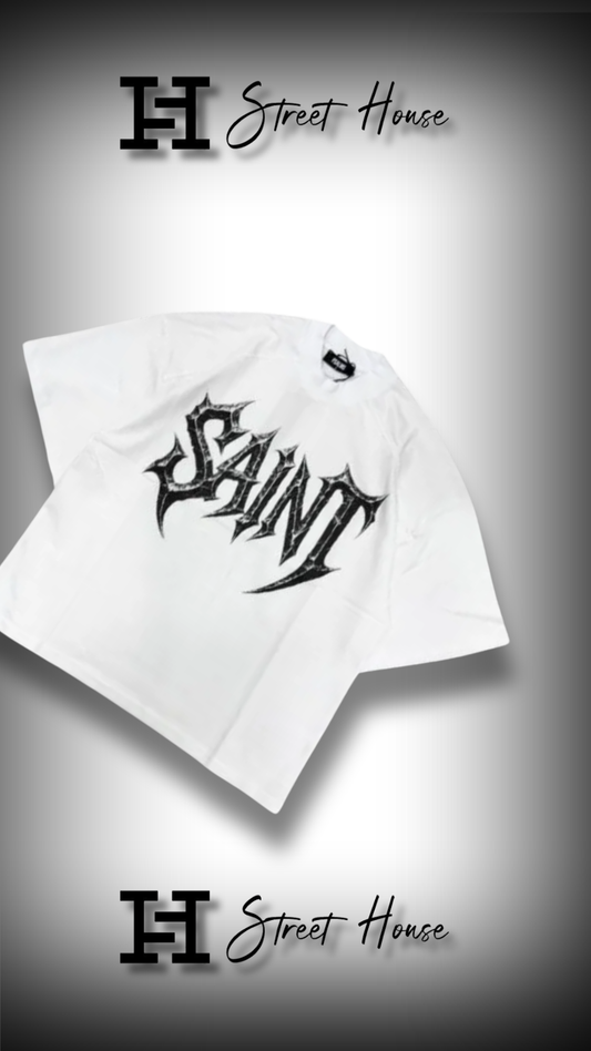 T-SHIRT SAINT PREMIUM