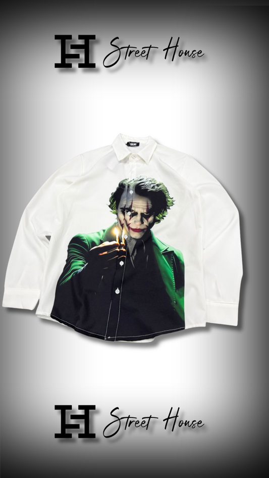CAMICIA JOKER