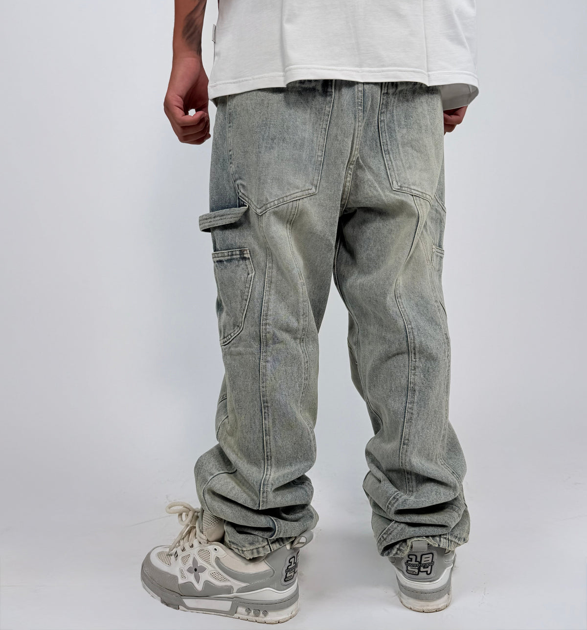SUPER BAGGY C06