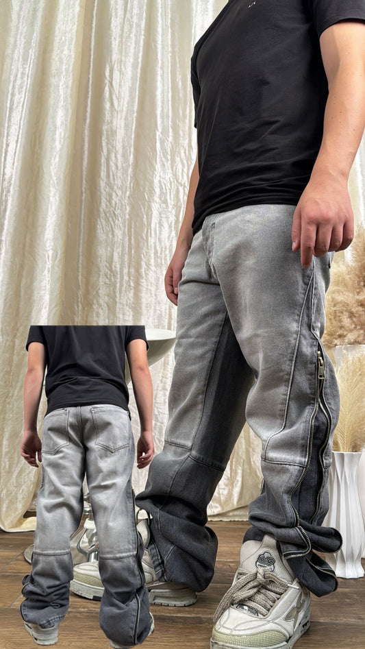 FLARE DOPPIATO "PARIS"