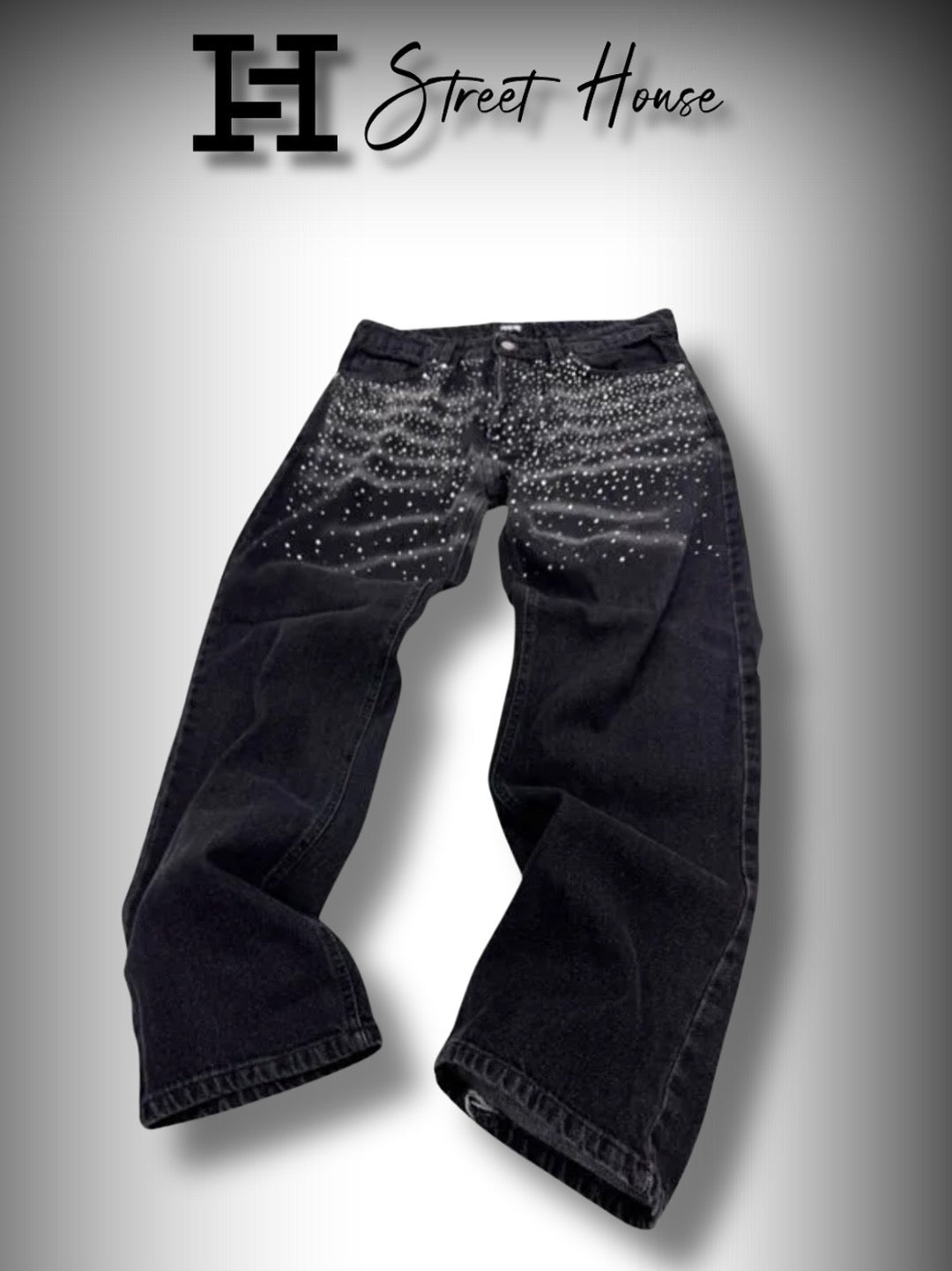 BAGGY LUXURY BORCHIATO 2