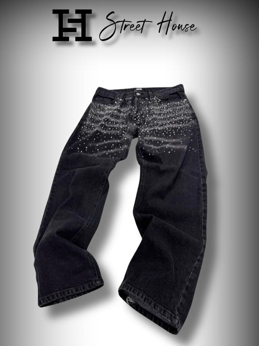 BAGGY LUXURY BORCHIATO 2