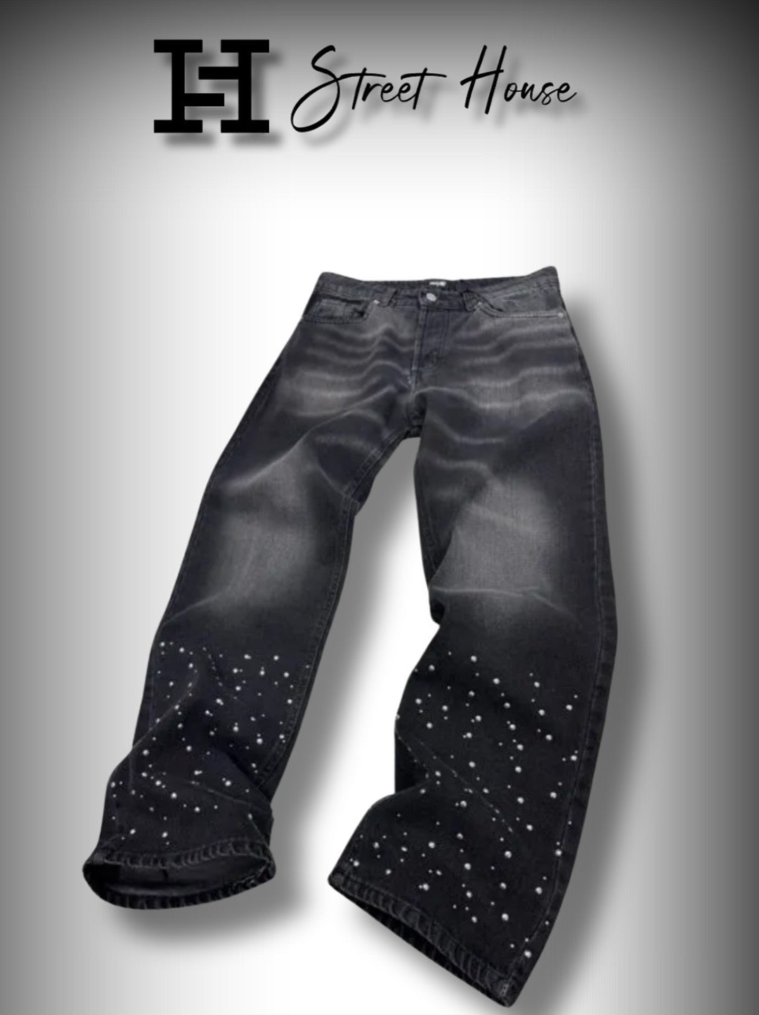 BAGGY LUXURY BORCHIATO