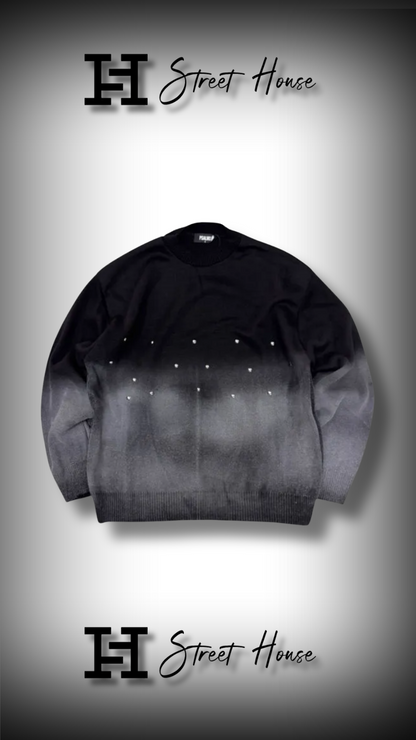 MAGLIONCINO BORCHIATO