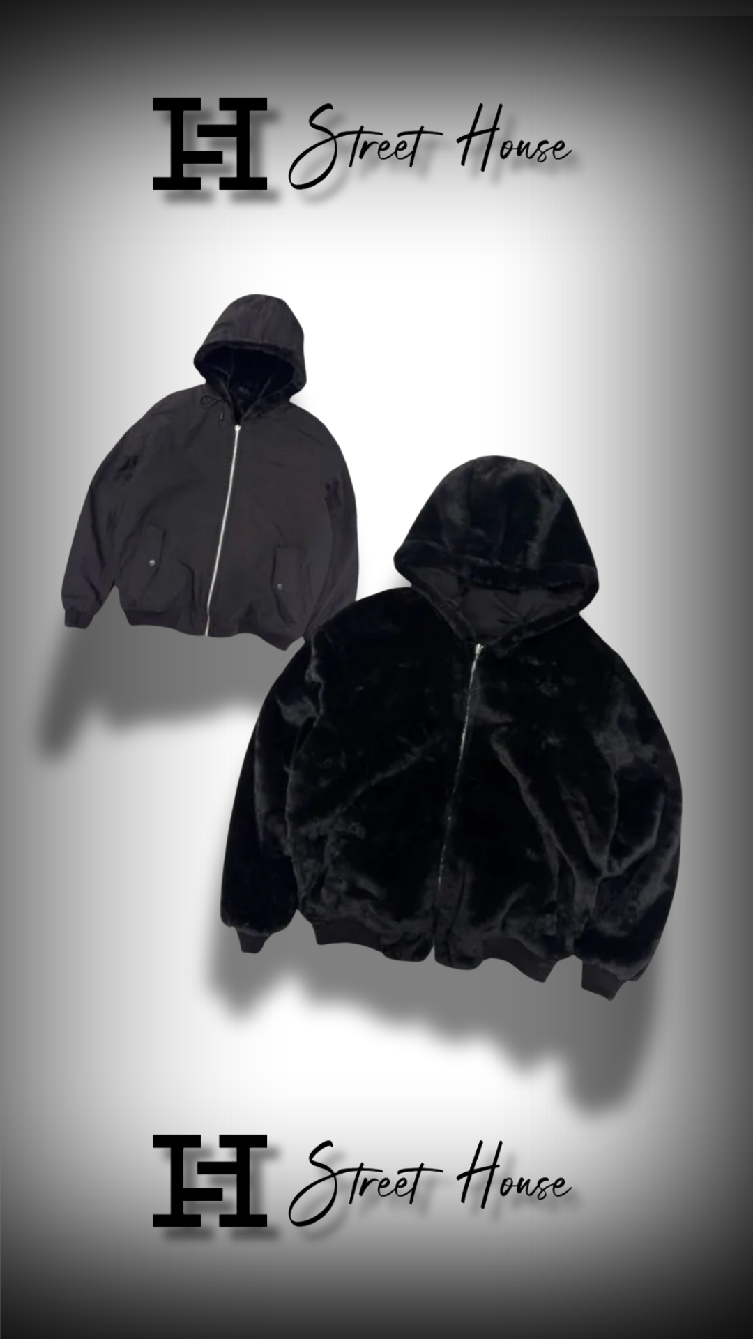 PELLICCIOTTO PREMIUM REVERSIBILE