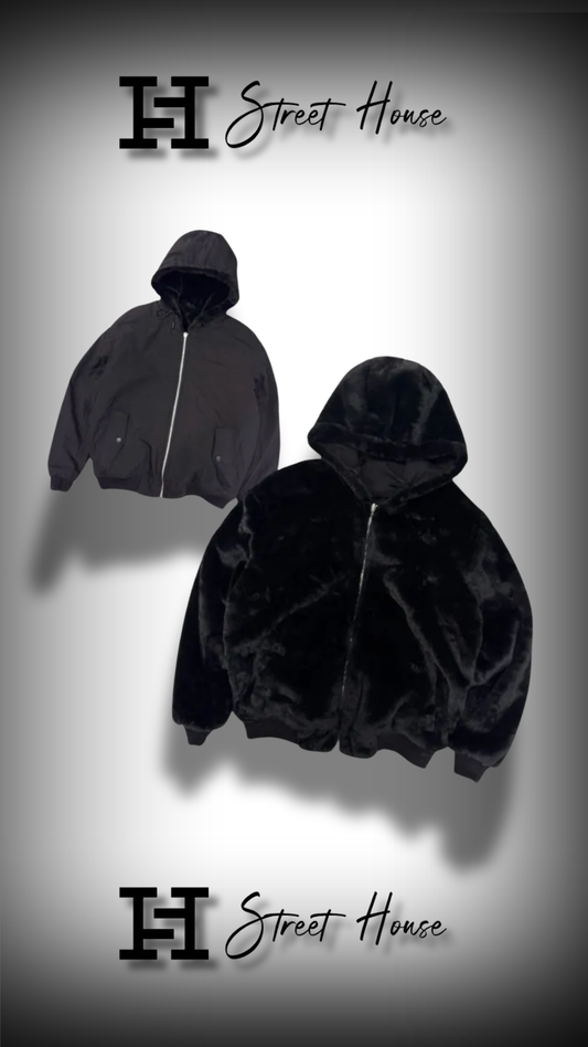 PELLICCIOTTO PREMIUM REVERSIBILE