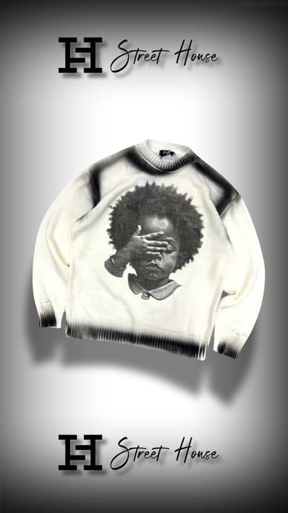 MAGLIONE I DON'T LOOK