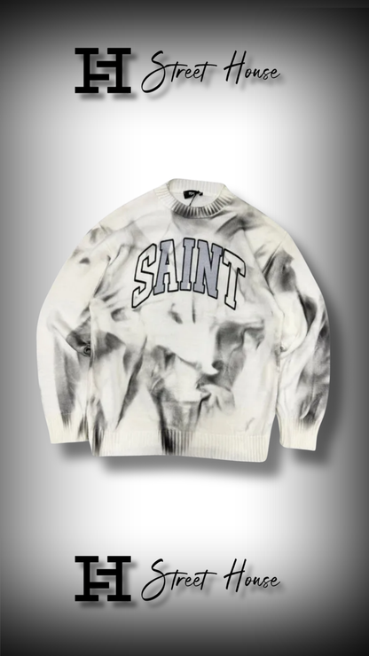 MAGLIONCINO SLAVATO SAINT