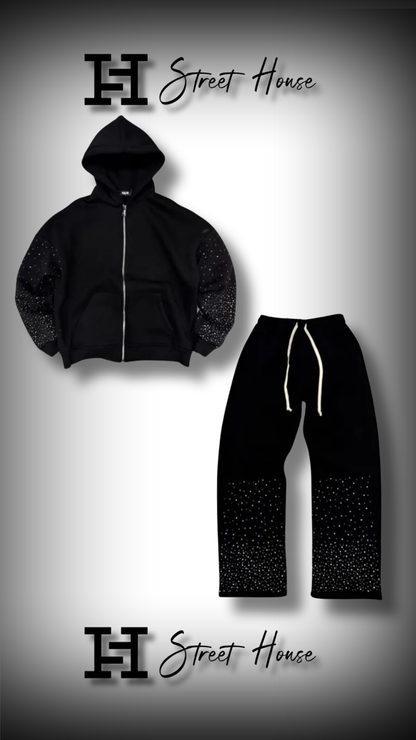 TRACKSUIT STRASSY