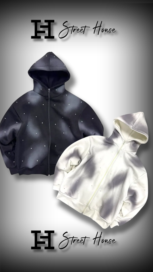 FELPA STRASSY SLAVATA