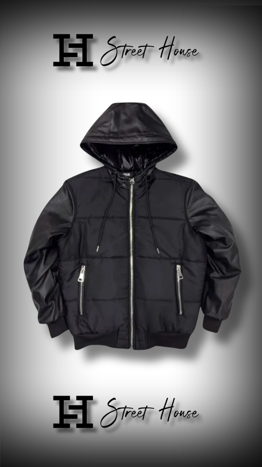 JACKET YAMAL