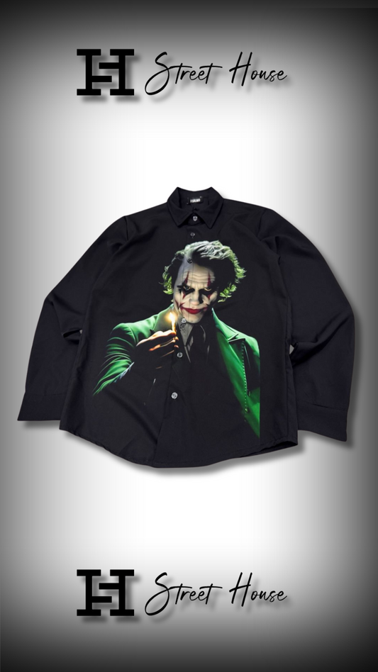 CAMICIA JOKER