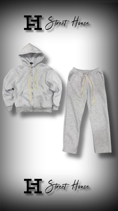TRACKSUIT RELAX FIT