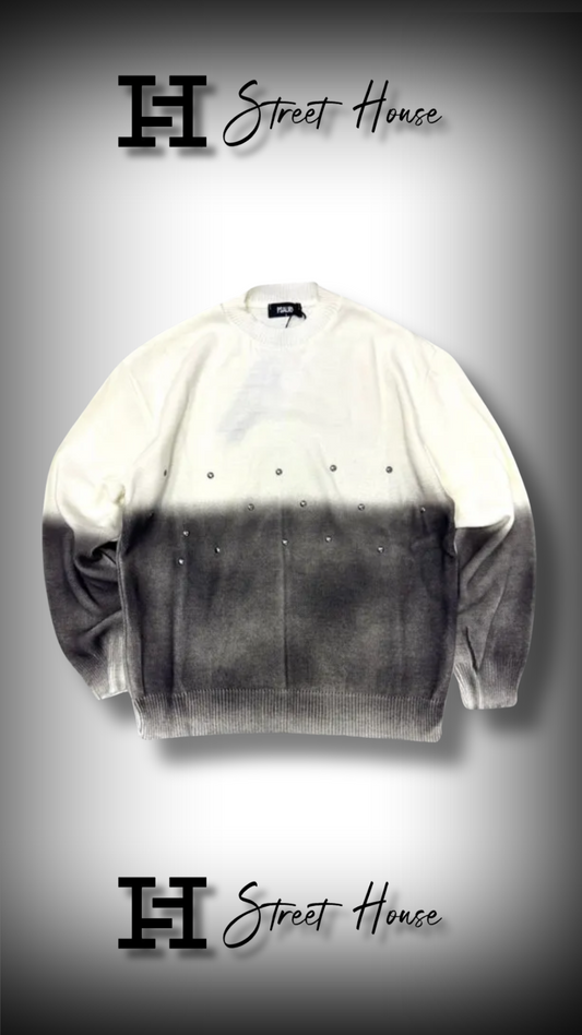 MAGLIONCINO BORCHIATO