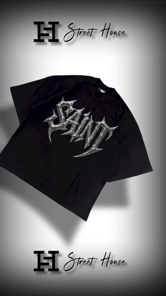 T-SHIRT SAINT PREMIUM