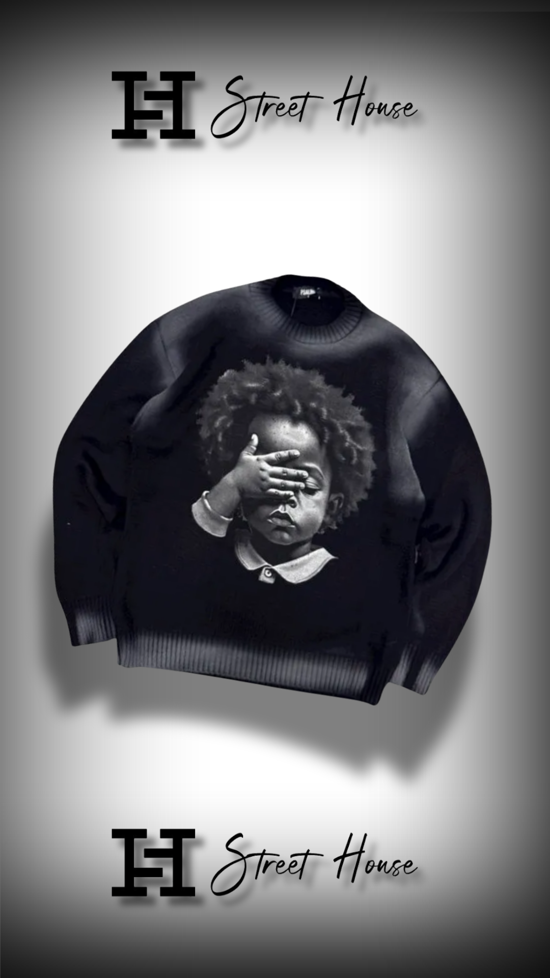 MAGLIONE I DON'T LOOK