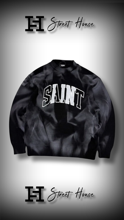 MAGLIONCINO SLAVATO SAINT