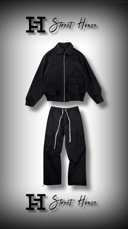 TRACKSUIT "POCKET"