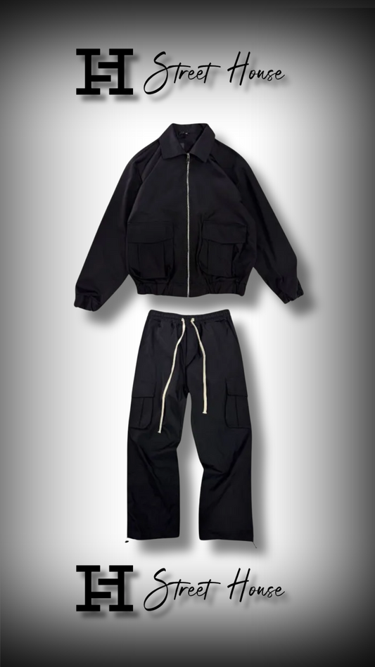 TRACKSUIT "POCKET"