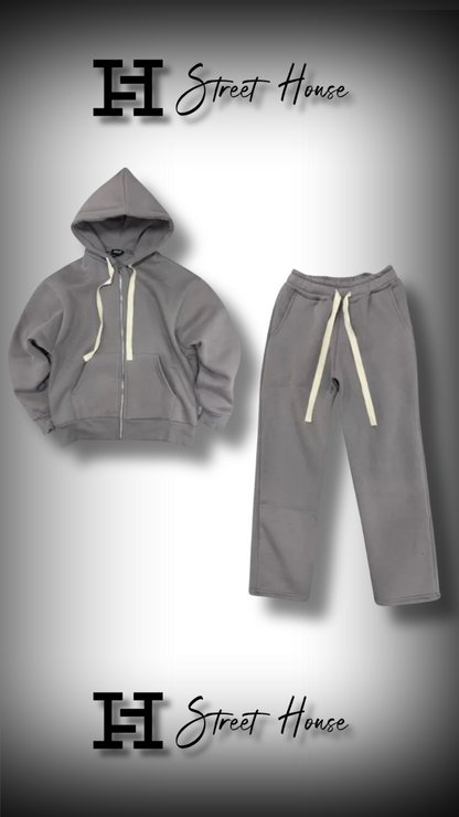 TRACKSUIT RELAX FIT