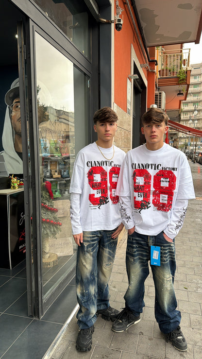 LONG SLEEVES FACTORY