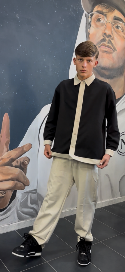 CORDINATO THE BROTHERS