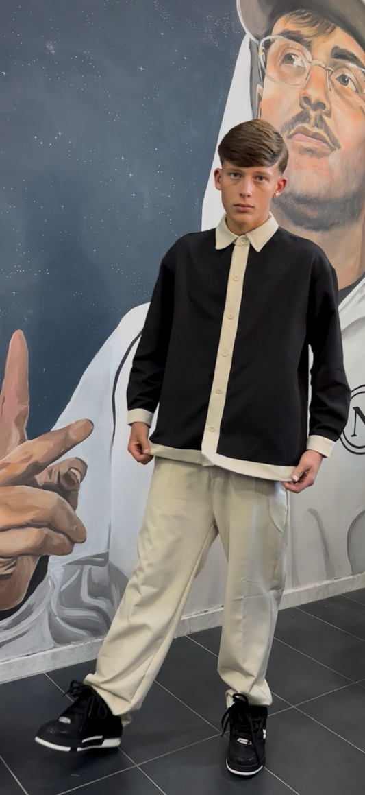 CORDINATO THE BROTHERS